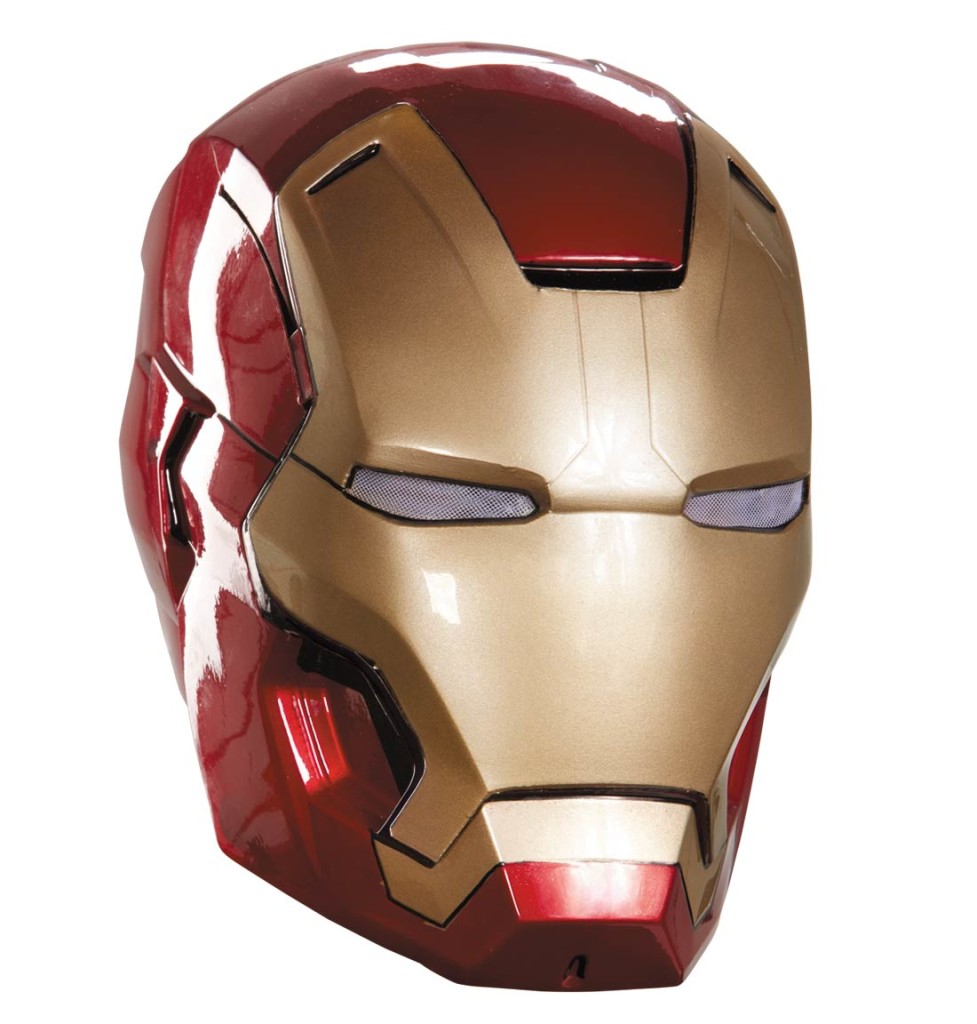 Iron Man - Suit Up Scene - Mark III Armor - Movie CLIP HD 