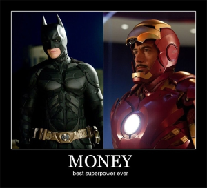 The-Power-Of-Money