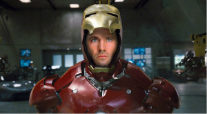 iron man 4 mel gibson