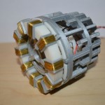 Make Your Own ARC Reactor!